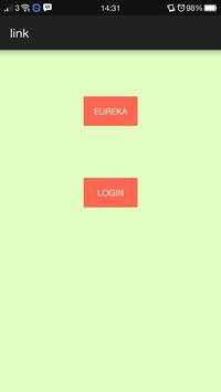 Eureka Adv Menu Launcher screenshot 1