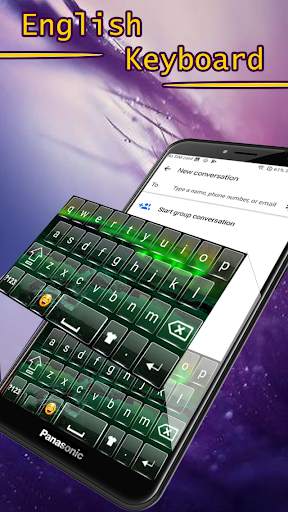 Hindi Keyboard 4 تصوير الشاشة