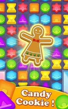 Candy Cookie screenshot 11