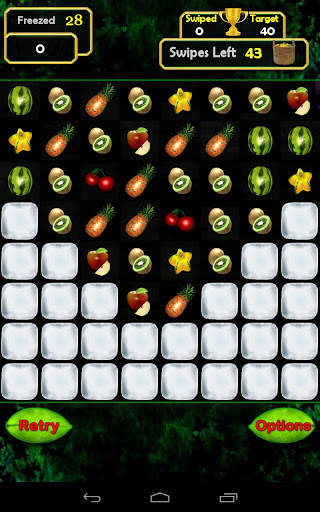 Swiped Fruits Live screenshot 15