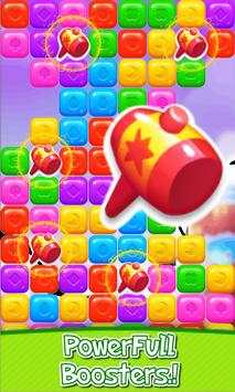 Sweet Candy Cube screenshot 3