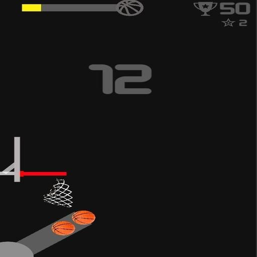 Ball Shoot Free icon