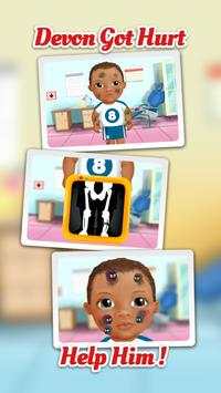 Sweet Baby Girl - Hospital 2 screenshot 3