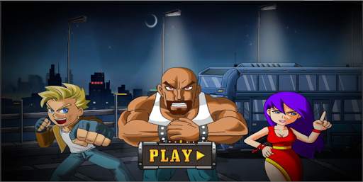 My Friend In Street 2019 screenshot 2