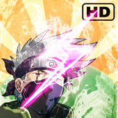 HD wallpaper kakachi 2017 أيقونة