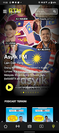 RTMKlik screenshot 5