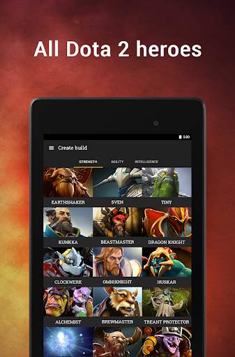 Dota Plus Total screenshot 9