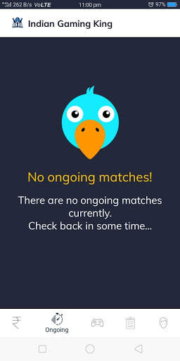 Indian Gaming King - Mobile Games Tournament screenshot 3