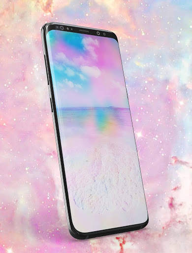 Unicorn wallpapers : Unicorn  Live Wallpapers screenshot 7