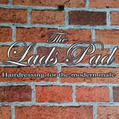 The Lads Pad icon