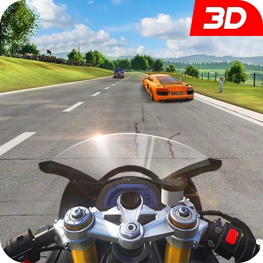 Racing Moto 3D 1.3