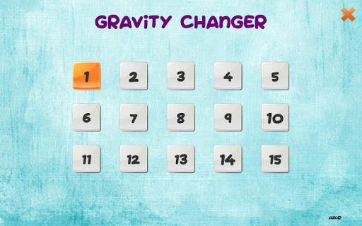 Gravity Changer 7 تصوير الشاشة