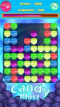 Candy Blast screenshot 6