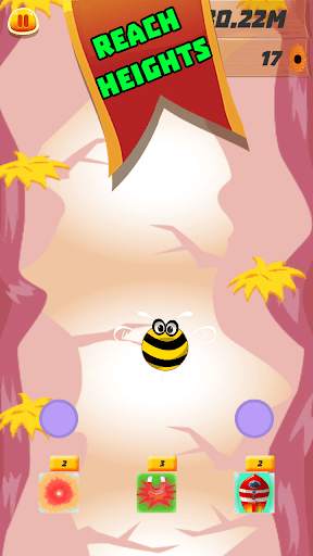 Brilliant Bees screenshot 4