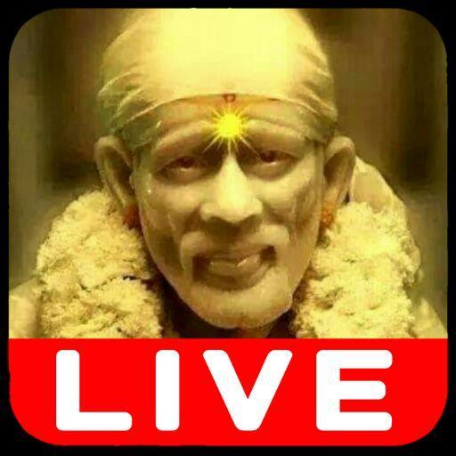 Live Darshan Sai Baba Online Free icon