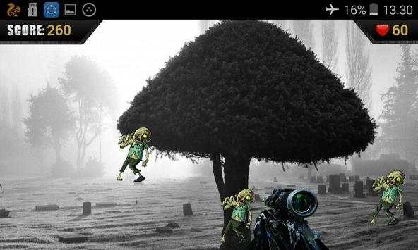 zombie apocalypse game unblocked screenshot 4