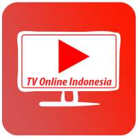TV Online Live Streaming Gratis logo