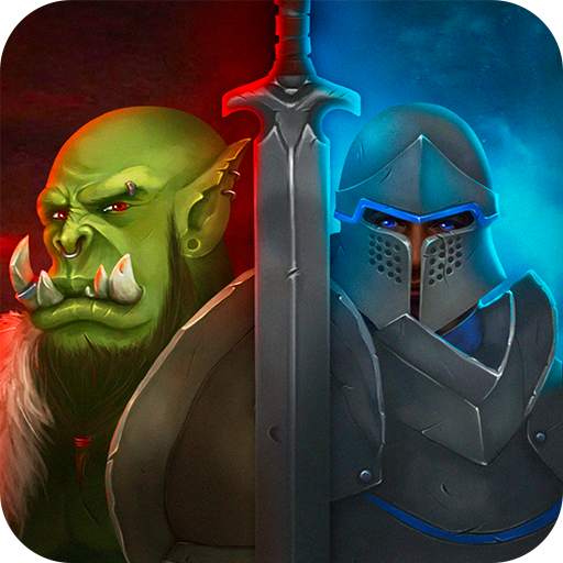Игра Королей - ММО Стратегия icon