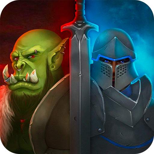 Игра Королей - ММО Стратегия 1.0.113