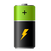 Dr. Battery icon
