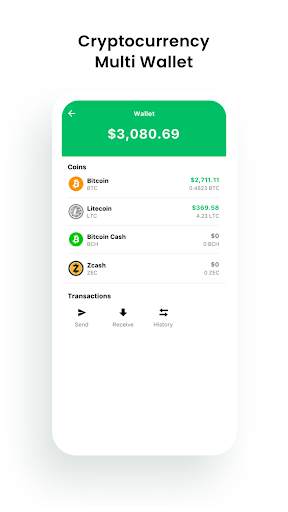 Haven - Private Shopping screenshot 6