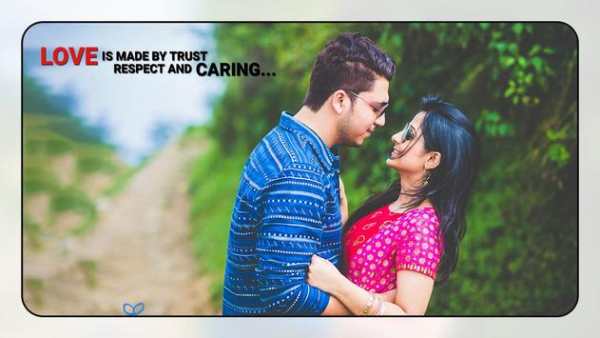 Photo Pe Text - PicsApp Photo Pe Shayari screenshot 2