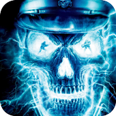 Ghost Scary Sound Game icon