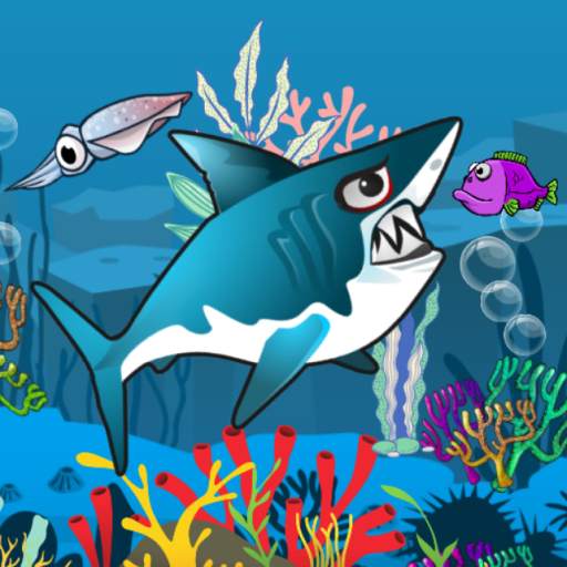 Super Daddy Shark 1.22