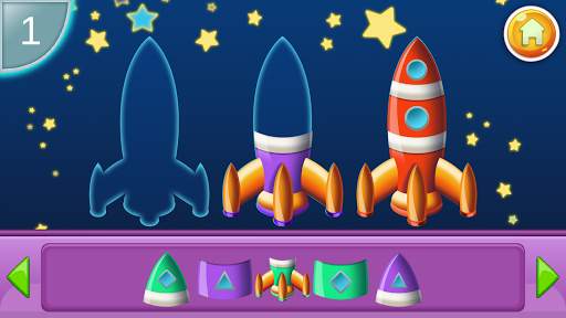 Kids Learn to Count 123 (Lite) screenshot 3