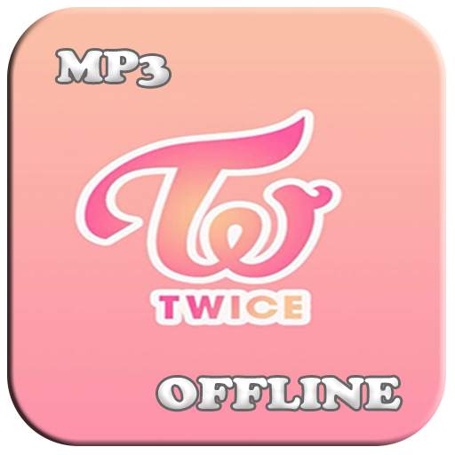 Twice Kpop Songs MP3 Offline 3.1