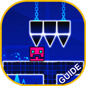 Guide for Geometry Dash icon