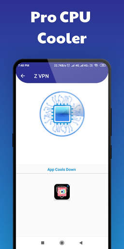 Free VPN proxy, Unblock Sites Super Fast - PiK VPN screenshot 5