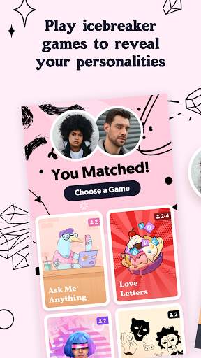 XO - Dating & Icebreaker Games screenshot 4