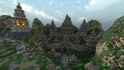 Mappe MCPE screenshot 5