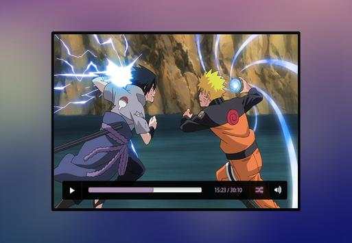 naruto shippuden videos screenshot 6