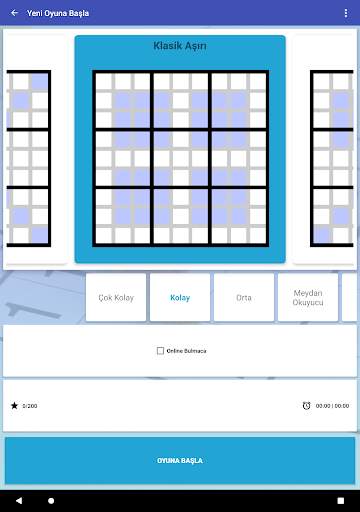 Sudoku - Klasik bulmaca oyunu screenshot 22