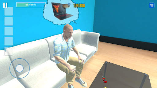 Симулятор Водителя screenshot 6