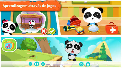 Segurança contra terremotos 1 screenshot 4