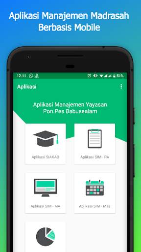 Babussalam Mobile screenshot 6