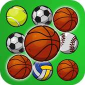 True Sport Game 3 icon