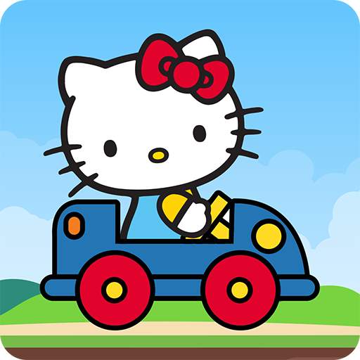 Hello Kitty games for girls 5.9.1