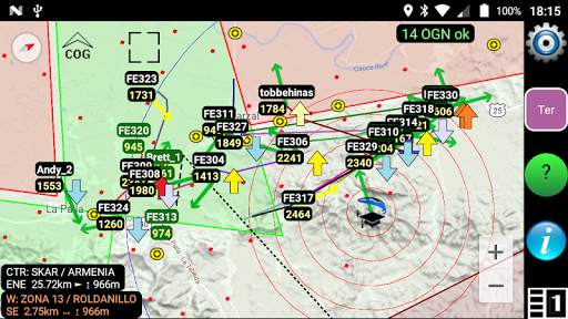 XC Guide 11 تصوير الشاشة