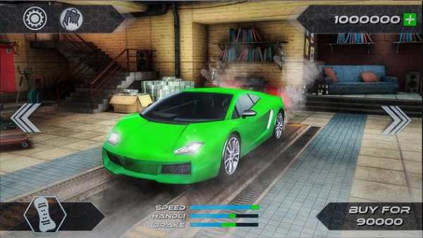 Turbo Racing screenshot 4