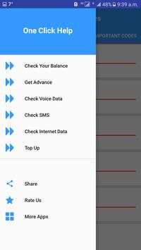All Telenor Pk Packages: скриншот 6