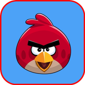 Bird Wallpaper icon