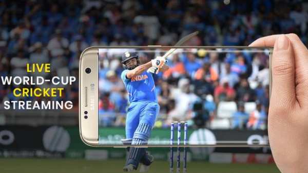 Live Cricket TV Streaming screenshot 2