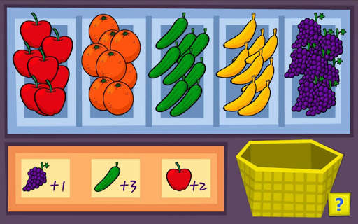 Happiness Train - Free Educational Games for Kids screenshot 10