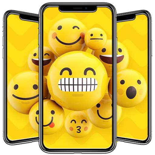 Emoji Wallpaper 1.2