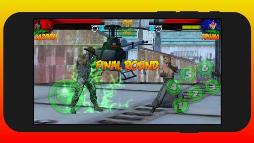 Sento Evolved screenshot 3