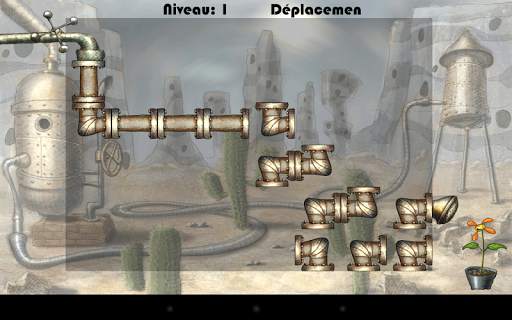 Le Jeu du Plombier screenshot 7
